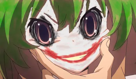 Un hombre vestido del Joker provoca un atentado en un tren de Tokio