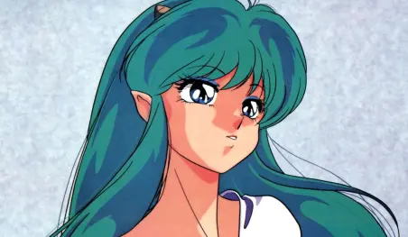 Urusei Yatsura inspira una línea de ropa interior femenina en Japón