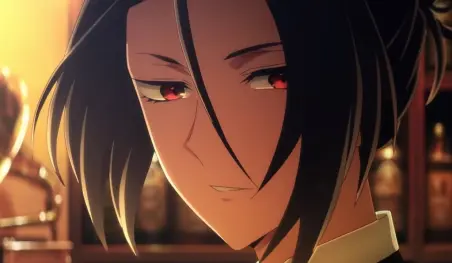 WIT Studio produjo un comercial para el videojuego Mahoutsukai no Yakusoku