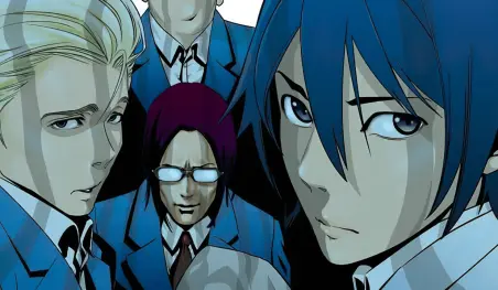 Akira Hiramoto, autor de Prison School, comenzará un nuevo manga en 2022