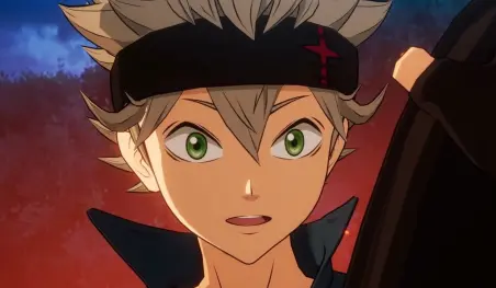 Black Clover tendrá un nuevo videojuego para smartphones en 2022
