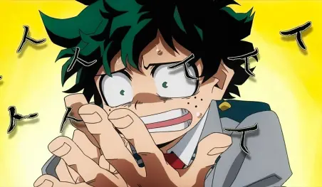 Boku no Hero Academia: World Heroes' Mission tendrá un OVA en febrero de 2022