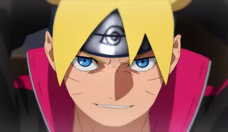 Boruto: Naruto Next Generations revela un nuevo visual y prepara el vigésimo aniversario de Naruto