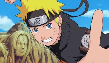 Cinco películas de Naruto Shippuden fueron dobladas al español latino