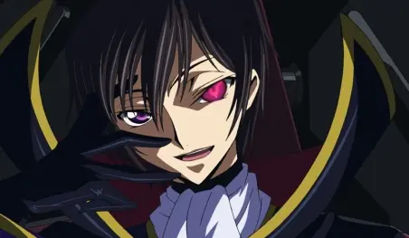 Code Geass celebra el cumpleaños de Lelouch Lamperouge