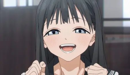 El anime Akebi-chan no Sailor-fuku revela su apertura en un nuevo avance