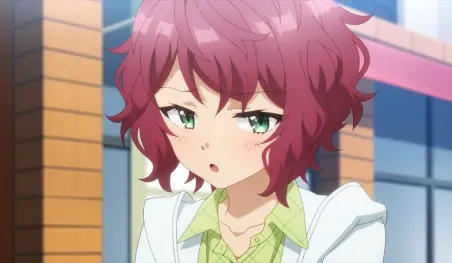El anime CUE! Idol-Training revela su tercer avance con nuevos personajes