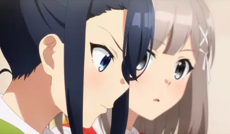 El anime CUE! Idol-Training revela un nuevo video promocional