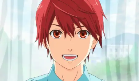 El anime Futsal Boys!!!!! revela un nuevo visual y confirma su fecha de estreno