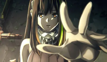 El anime Girls’ Frontline revela su apertura en un nuevo video promocional