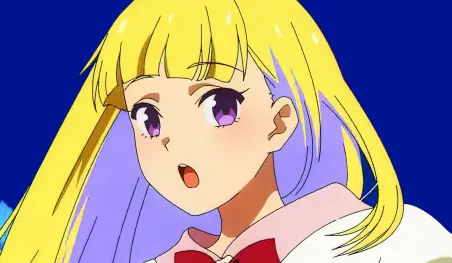 El anime Healer Girl revela su fecha de estreno