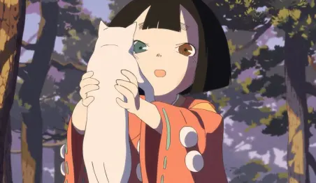El anime Heike Monogatari revela un avance para su transmisión en Japón