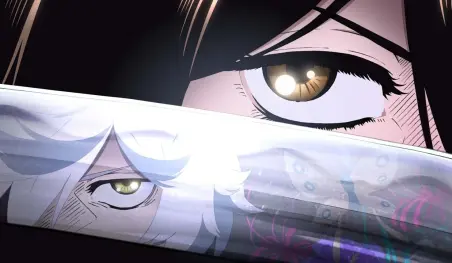 El anime Jigokuraku será producido por MAPPA y revela un nuevo avance