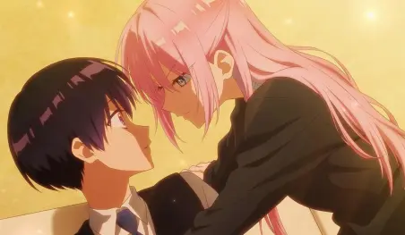 El anime Kawaii dake ja Nai Shikimori-san revela un nuevo visual y su fecha de estreno