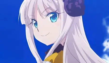 El anime Kenja no Deshi wo Nanoru Kenja comparte un nuevo visual y tráiler