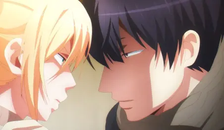 El anime Koroshi Ai revela su ending en un nuevo video promocional