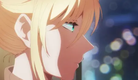El anime Koroshi Ai tendrá 12 episodios