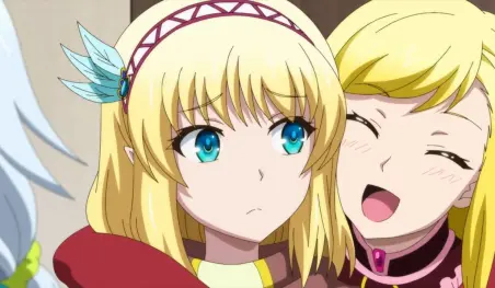El anime Leadale no Daichi nite tendrá 12 episodios