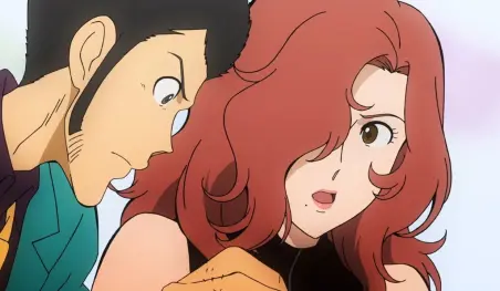El anime Lupin III: Part 6 revela un video promocional para su segunda parte