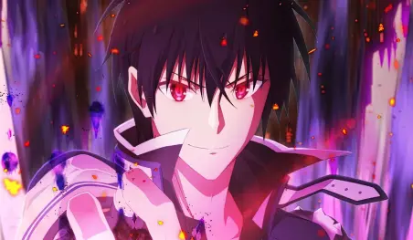 El anime Maou Gakuin no Futekigousha anuncia a Yuichiro Umehara como la nueva voz de Anos