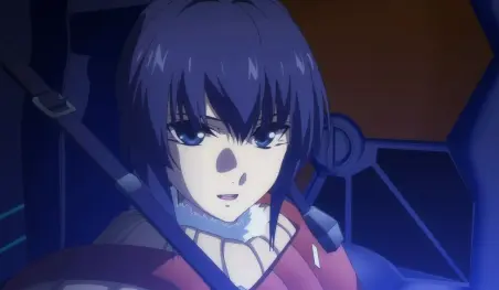 El anime Muv-Luv Alternative: The Animation tendrá segunda temporada