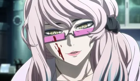 El anime original Akudama Drive tendrá un importante anuncio este mes