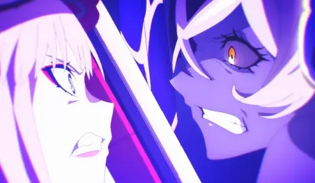 El anime original Takt Op. Destiny celebra su episodio final con ilustraciones