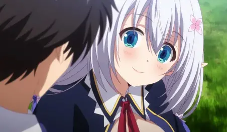 El anime Shijou Saikyou no Daimaou, Murabito A ni Tensei suru revela su primer avance