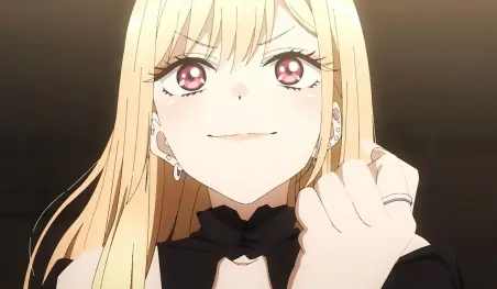 El anime Sono Bisque Doll wa Koi wo Suru revela un nuevo avance