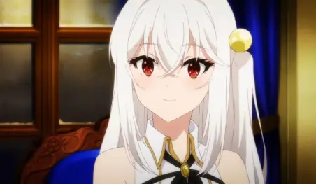 El anime Tensai Ouji no Akaji Kokka Saisei Jutsu revela un nuevo avance