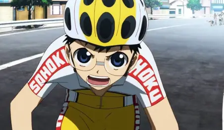 El anime Yowamushi Pedal tendrá una quinta temporada en 2022