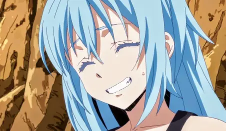 El autor de Tensei shitara Slime Datta Ken comentó algunos datos de interés de la obra