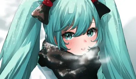 El canal de YouTube de Hatsune Miku ya supera 2 millones de suscriptores