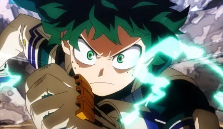 El compositor Yuki Hayashi comentó sobre su experiencia en la franquicia de Boku no Hero Academia