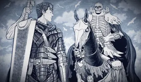 El futuro del manga Berserk continúa siendo incierto