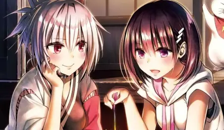 El manga Ayakashi Triangle confirma una adaptación al anime