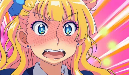 El manga Oshiete! Galko-chan es suspendido tras el arresto de su autor