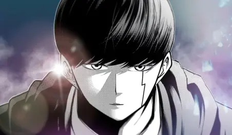 El popular manga Mashle revela un video promocional