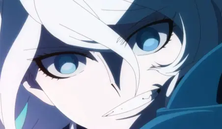 El próximo anime del equipo de Danganronpa, Tribe Nine, revela un nuevo avance