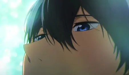 El proyecto Free!: The Final Stroke revela un avance para su segunda película