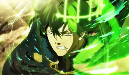 El tema 'Grandeur' de Black Clover fue el sencillo más vendido de este año