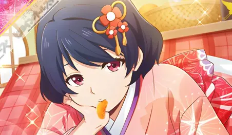 Domestic na Kanojo y otras franquicias se unen al evento de Año Nuevo de Kanojo, Okarishimasu