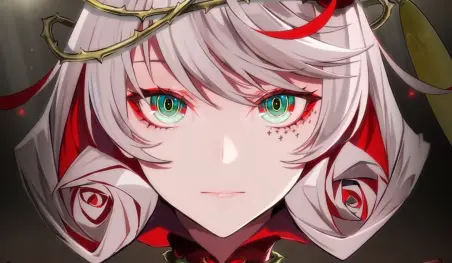 El videojuego Takt Op. Unmei wa Shinkuki Senritsu no Machi wo revela un nuevo avance