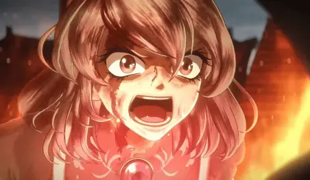 El videojuego Tales of Crestoria será cerrado por 'no cumplir con las expectativas'