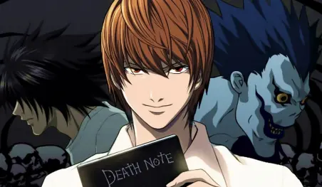En Honduras usaron a Light Yagami para invitar a los jóvenes a votar en las elecciones