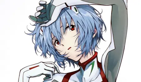Evangelion: 3.0+1.0 Thrice Upon a Time fue la película más exitosa este año en Japón