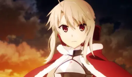 Fate/kaleid liner Prisma Illya revela fabulosas ilustraciones para el Blu-ray/DVD de su película