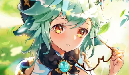 Genshin Impact anuncia un nuevo evento para estas fechas, pero no por Navidad