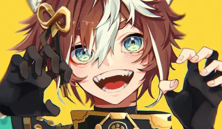 Genshin Impact presenta a Gorou en un nuevo video promocional