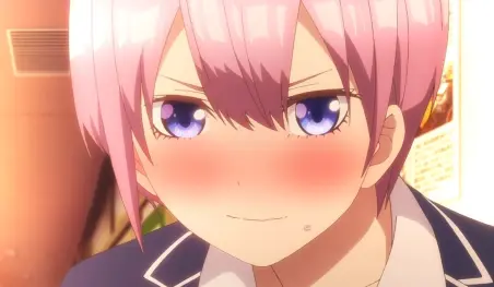 Gotoubun no Hanayome: Las quintillizas inspiran una línea de calzoncillos
